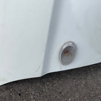 JDM Subaru Forester Cross Sport Front End Conversion Bumper Lip Headlights Fenders Hood Grille Fogs 2003-2005 SG5