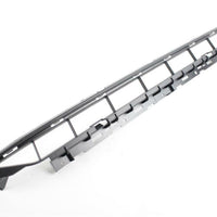 GRILLE LOWER CENTER LOWER BLACK W/S-LINE