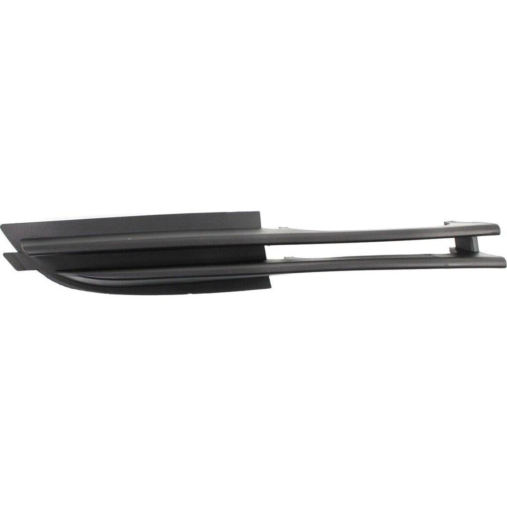 GRILLE LOWER LH W/O SPORT