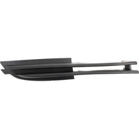 GRILLE LOWER LH W/O SPORT