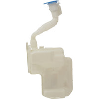 WINDSHIELD WASHER TANK W/CAP/HOLE FOR PUMP