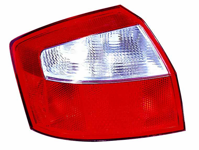 TAIL LAMP LH SDN HQ