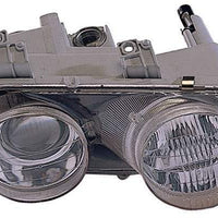 HEAD LAMP RH