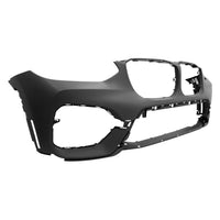BUMPER FR PRIMED W/O SENSOR/M-PKG FOR 30I LUXURY MODEL CAPA