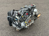 JDM Subaru Impreza WRX EJ255 2.5L Turbo Engine 2008-2014