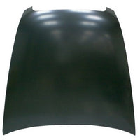 HOOD STEEL