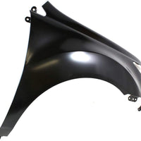 FENDER FR RH CAPA