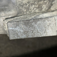 03/09 JDM TOYOTA CAMRY 2.4L VVTI FWD ENGINE JDM 2AZ 2AZ-FE