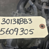 JDM 04-08 Honda K24A 2.4L DOHC i-VTEC RBB 200HP Engine K24A2 Acura TSX motor