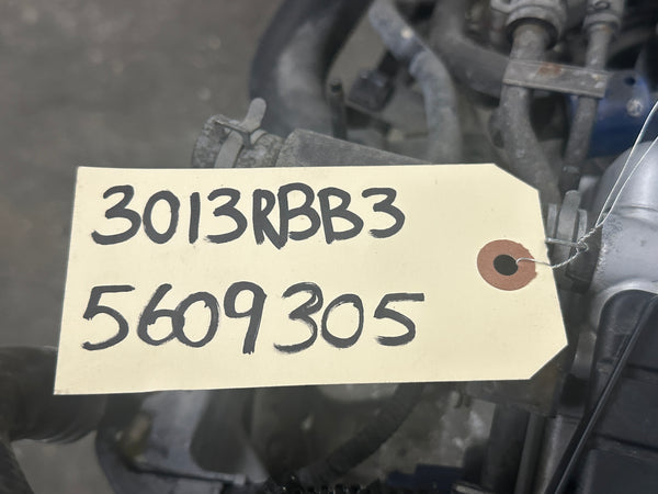 JDM 04-08 Honda K24A 2.4L DOHC i-VTEC RBB 200HP Engine K24A2 Acura TSX motor