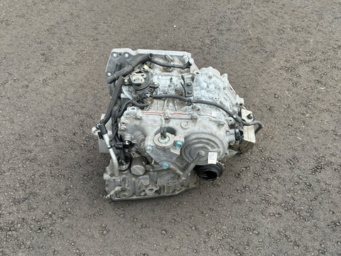 Nissan Versa Transmission CVT 2013-2016