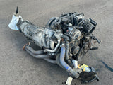 04-08 Mazda RX-8 RENESIS JDM 13B 1.3L ROTARY 6 PORT ENGINE 6 SPEED Transmission