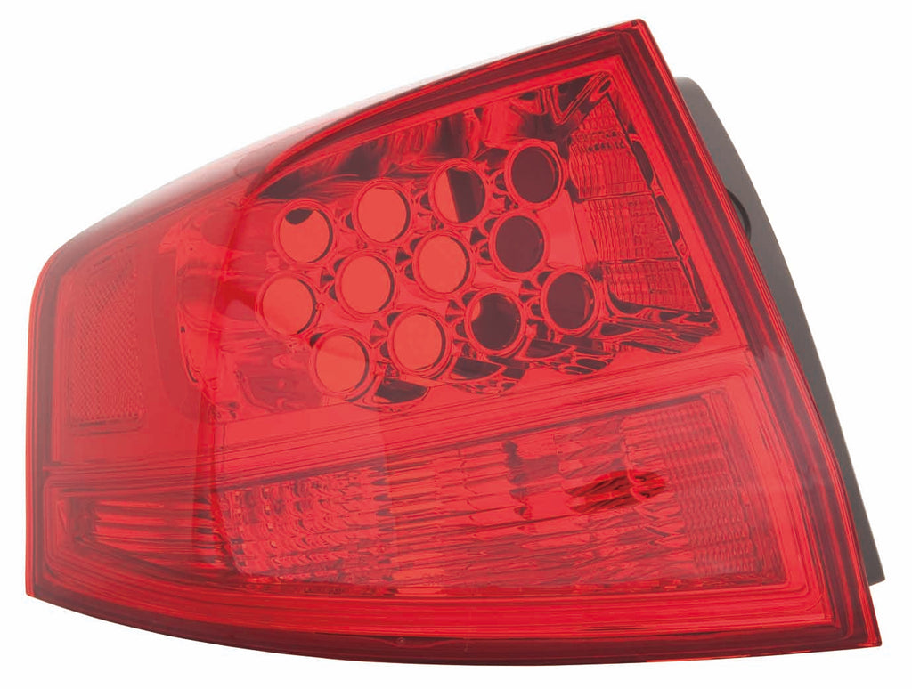TAIL LAMP LH LED HQ