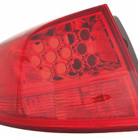 TAIL LAMP LH LED HQ