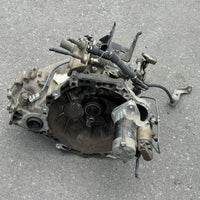 Jdm Toyota Celica 6 Speed Non LSD Transmission C60 | 2781