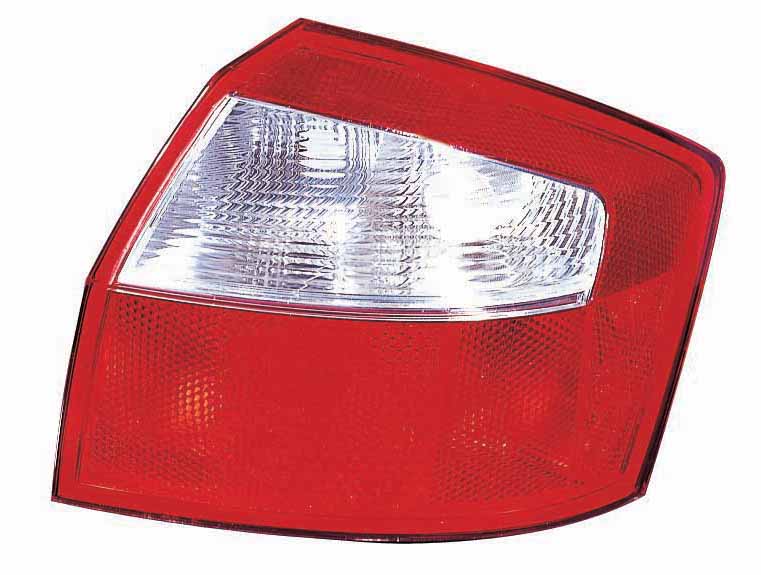 TAIL LAMP RH SDN HQ