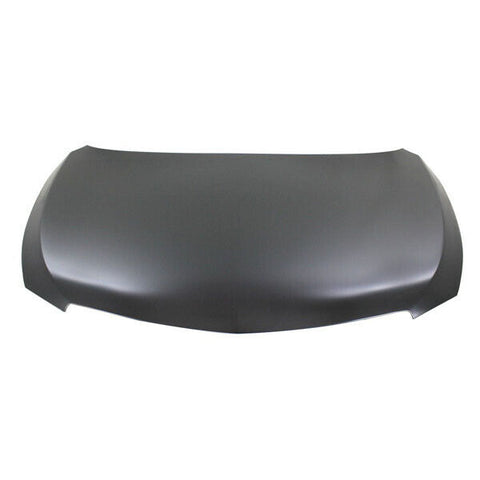 HOOD STEEL