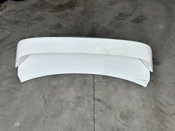 Jdm Toyota Altezza 2001-2005 Trunk with Wing Spoiler Sedan Lexus Is300 SXE10