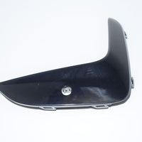 GRILLE MOULDING RH LOWER W/O SENSOR W/M-PKG