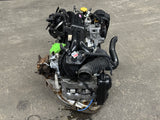 Jdm Subaru Impreza WRX EJ205 2.0L Turbo Engine 2008-2014