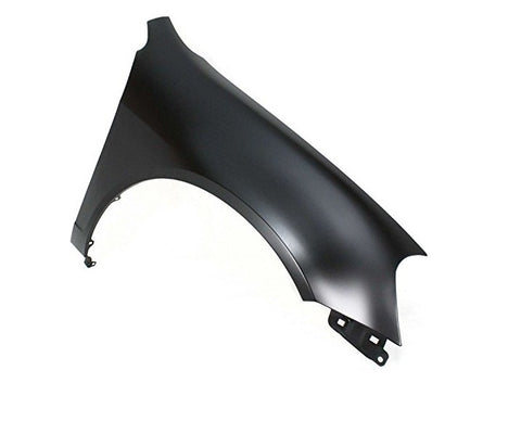 FENDER FR RH CAPA