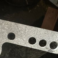 JDM 10-12 Subaru Legacy Outback Forester 2.5L EJ253 AVLS Engine Motor LongBlock