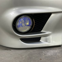JDM Lexus IS300 Toyota Altezza 2001-2005 TRD Bumper Fog Light Headlights Fenders Hood
