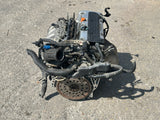 JDM 04-08 Honda K24A 2.4L DOHC i-VTEC RBB 200HP Engine K24A2 Acura TSX