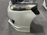 Acura TSX 2009-2013 Front End Conversion Hood Bumper Fenders Genuine