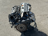 JDM 04-08 Honda K24A 2.4L DOHC i-VTEC RBB 200HP Engine K24A2 Acura TSX