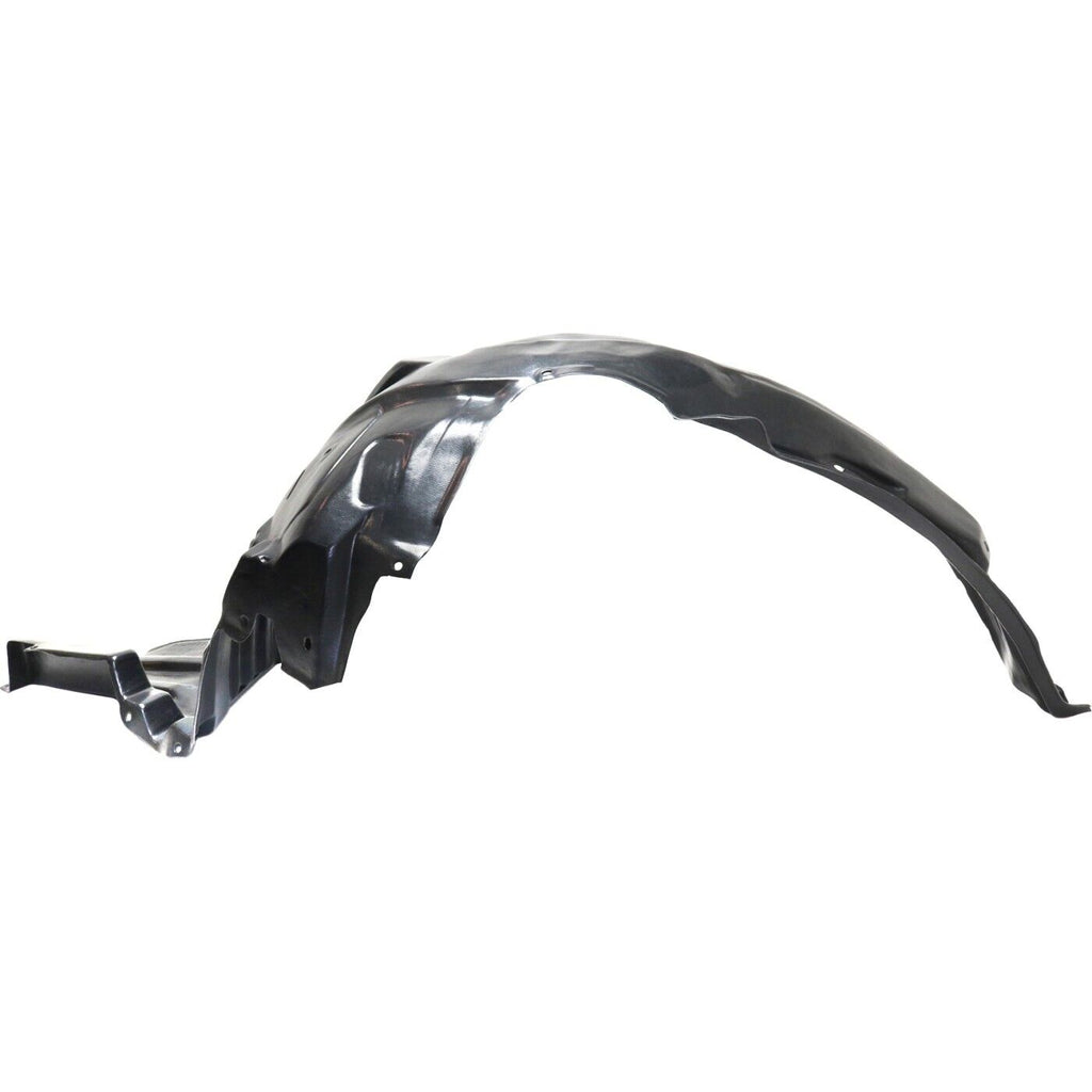 FENDER LINER RH