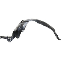 FENDER LINER RH