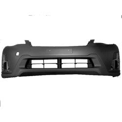 BUMPER FR PARTIAL PRIMED