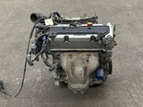 JDM Honda K24A 2.4L Engine