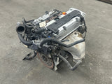 JDM 04-08 Honda K24A 2.4L DOHC i-VTEC RBB 200HP Engine K24A2 Acura TSX motor