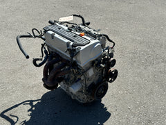 JDM 04-08 Honda K24A 2.4L DOHC i-VTEC RBB 200HP Engine K24A2 Acura TSX