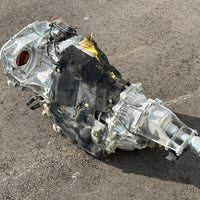 Jdm Subaru Legacy Outback 2011-2012 CVT Transmission TR690JHBBA