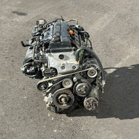JDM 2006 07 08 09 10 11 Honda Civic 1.8L R18A SOHC VTEC R18a1 Engine Motor Only