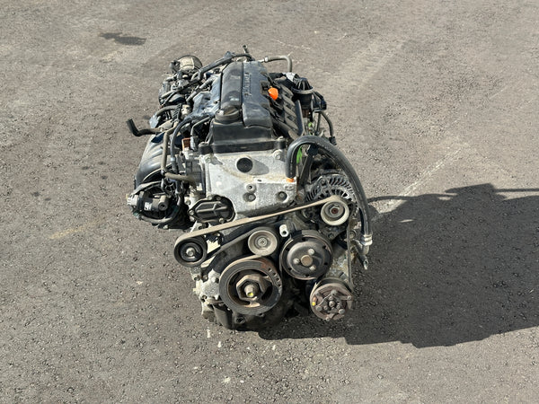 JDM 2006 07 08 09 10 11 Honda Civic 1.8L R18A SOHC VTEC R18a1 Engine Motor Only