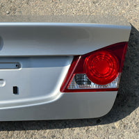 JDM Honda Civic / Acura CSX Rear Trunk Lid Trunk Lights OEM FD 2006-2011 Genuine
