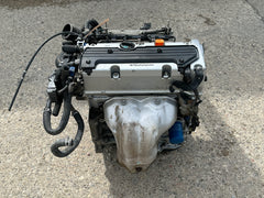 JDM 03-07 Honda Accord K24A 2.4L Engine