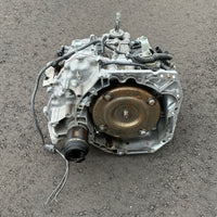 Nissan Versa Transmission CVT 2013-2016