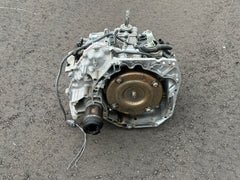 Nissan Versa Transmission CVT 2013-2016