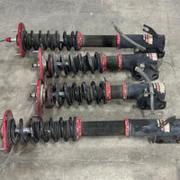 JDM Subaru Impreza WRX 2002-2007 GDA BLITZ Adjustable Coilovers Suspension Struts