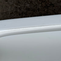 JDM 2001-2005 Toyota Altezza Lexus IS300 Side Skirts + Rear Bumper & Lip + Trunk with Spoiler
