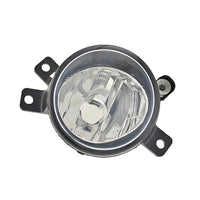 FOG LAMP FR RH W/ADAPTIVE LAMP BASE/SPORT/X-LINE CAPA