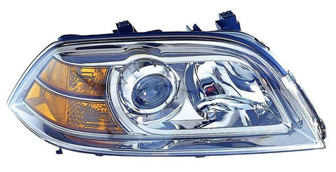 HEAD LAMP RH HQ
