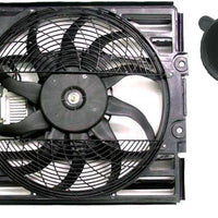 AC FAN ASSY