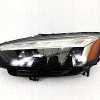 HEAD LAMP LH LED MATRIX TYPE W/O LASER PKG HQ