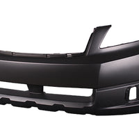 BUMPER FR PARTIAL-PRIMED